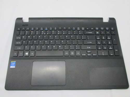Acer Aspire ES1-512-P1RT Palmrest With Keyboard And TouchPad 460.03702.0003 A03